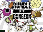 Vorschaubild zu Spiel Rumble in the Dungeon