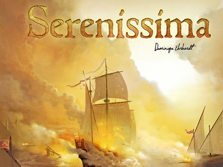 Serenissima