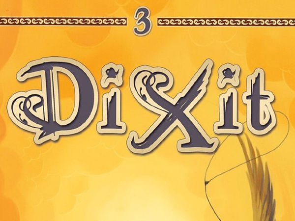 Bild zu Alle Brettspiele-Spiel Dixit 3: Journey