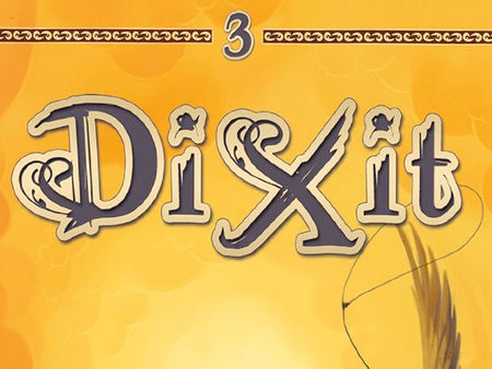 Dixit 3: Journey