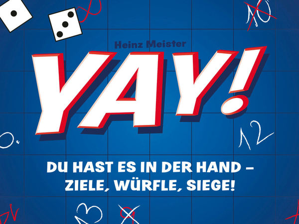 Bild zu Alle Brettspiele-Spiel Yay!