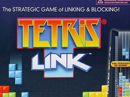 Tetris Link