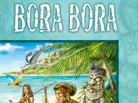 Bora Bora