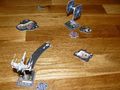 Star Wars X-Wing - Miniaturen-Spiel Bild 4