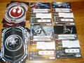 Star Wars X-Wing - Miniaturen-Spiel Bild 7