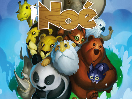 Noah
