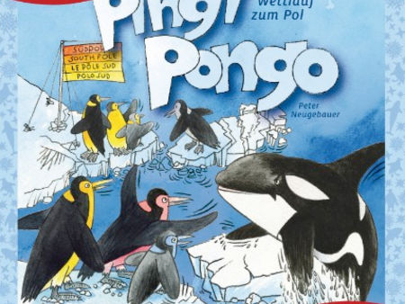 Pingi Pongo