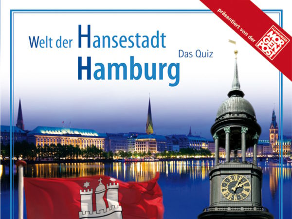 Bild zu Alle Brettspiele-Spiel Welt der Hansestadt Hamburg