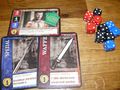 Spartacus Bild 6