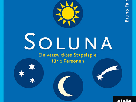 Soluna