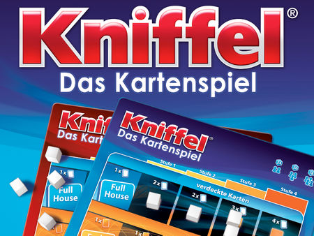 Kniffel: Das Kartenspiel