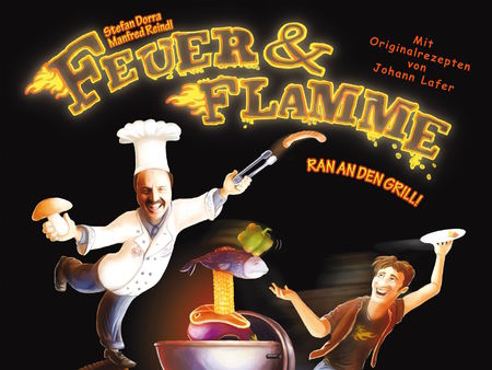 Feuer & Flamme