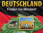 Vorschaubild zu Spiel Deutschland - Finden Sie Minden? Mitbringspiel