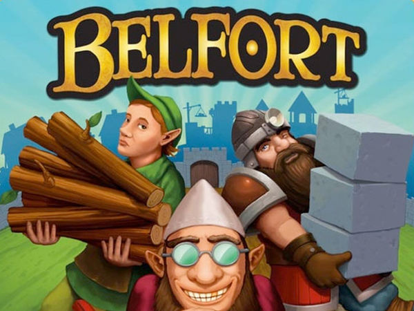 Bild zu Alle Brettspiele-Spiel Belfort