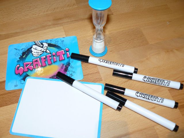 Graffiti Bild 1