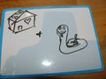 Graffiti Bild 6