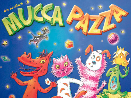 Mucca Pazza