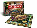 Monopoly: World of Warcraft Bild 1