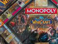 Monopoly: World of Warcraft Bild 5