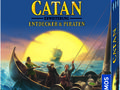 Catan: Erweiterung - Entdecker & Piraten Bild 1