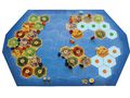 Catan: Erweiterung - Entdecker & Piraten Bild 2