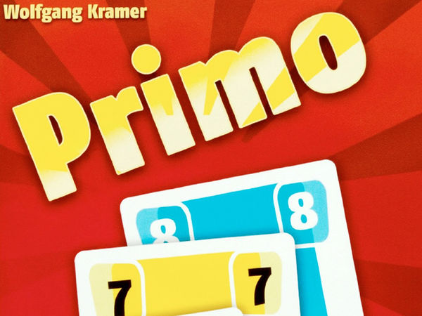 Bild zu Alle Brettspiele-Spiel Primo