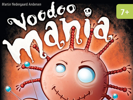Voodoo Mania