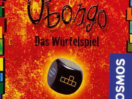 Ubongo: Das Würfelspiel