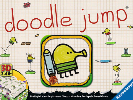 Doodle Jump