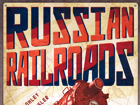 Russian Railroads