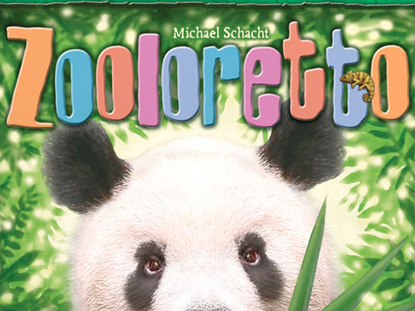 Bild zu Alle Brettspiele-Spiel Zooloretto