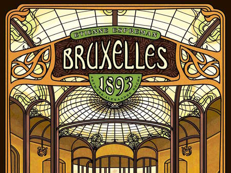 Bruxelles 1893