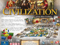 Civilization - Das Brettspiel Bild 2