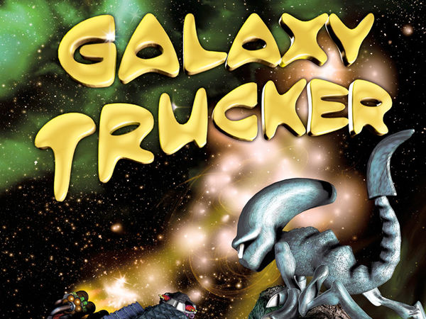 Bild zu Alle Brettspiele-Spiel Galaxy Trucker: Noch eine große Erweiterung