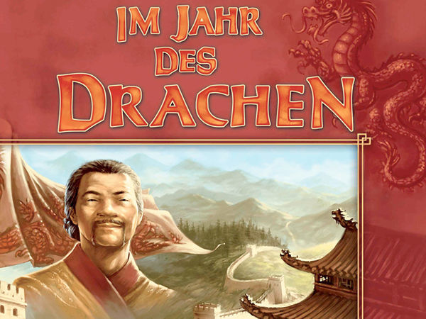 Bild zu Alle Brettspiele-Spiel Im Jahr des Drachen