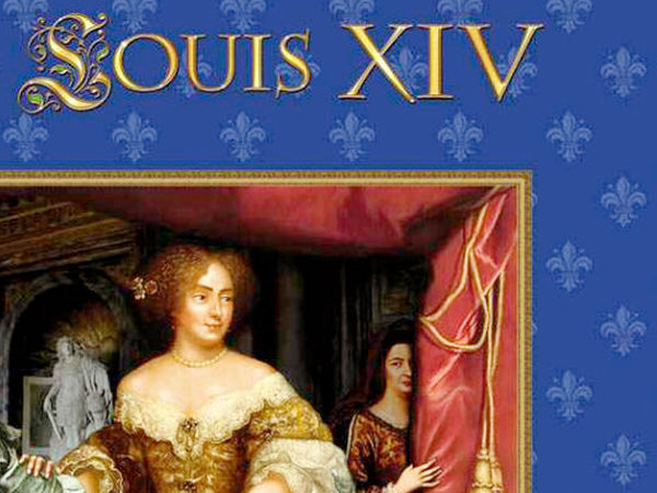 Bild zu Alle Brettspiele-Spiel Louis XIV