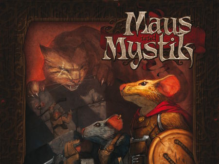 Maus & Mystik