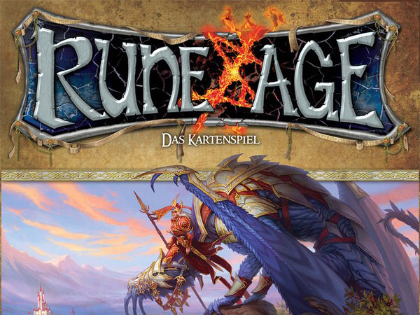 Bild zu Alle Brettspiele-Spiel Rune Age