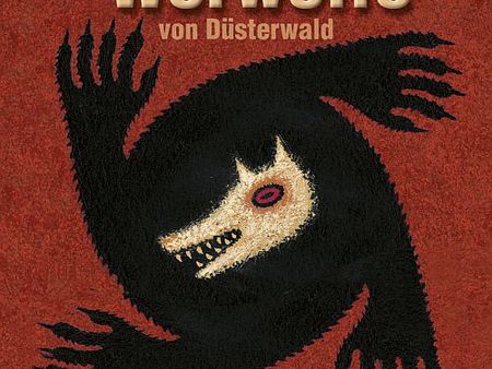 Werwolf der pakt