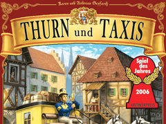 Thurn und Taxis