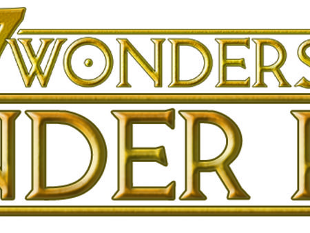 7 Wonders: Wunder-Pack