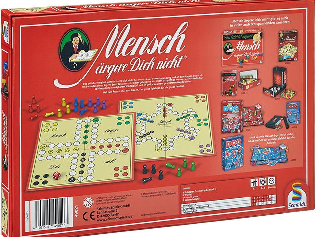 Mensch rgere Dich Nicht Spiel Anleitung Und Bewertung Auf Alle Mensch rgere Dich Nicht Spiel Anleitung Und Bewertung Auf Alle