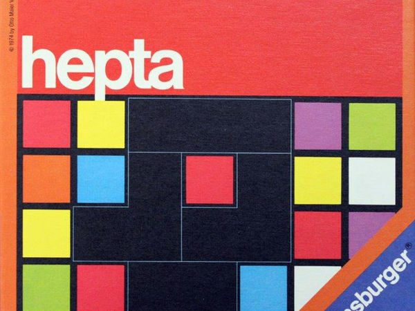 Bild zu Alle Brettspiele-Spiel Hepta