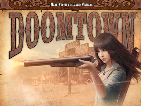 Doomtown: Reloaded