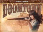 Vorschaubild zu Spiel Doomtown: Reloaded