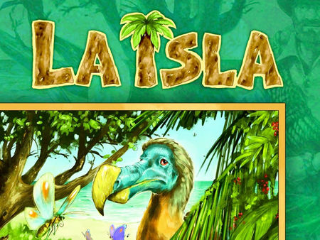 La Isla