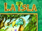 Vorschaubild zu Spiel La Isla
