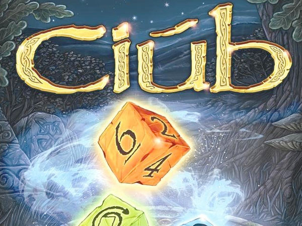 Bild zu Alle Brettspiele-Spiel Ciúb