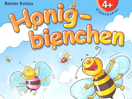 Honigbienchen