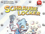 Vorschaubild zu Spiel Schraube Locker